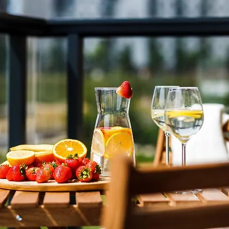 Apartment Dobra Przystan