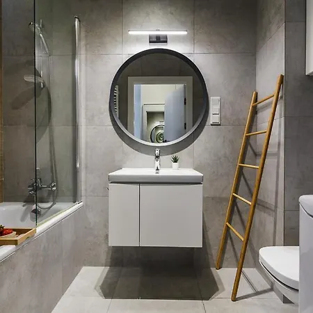 Dobra Przystan Apartment